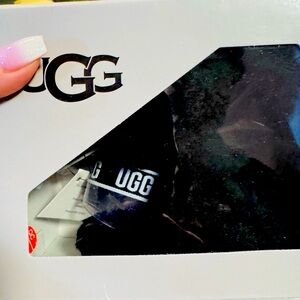 Ugg slippers for babies